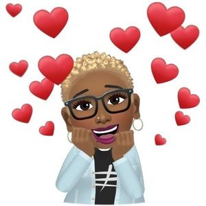 Meet your Posher, Loretta